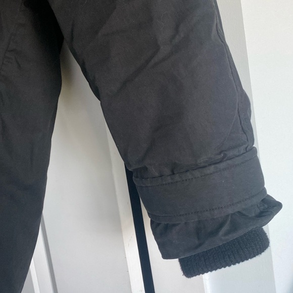 Aritzia Community Parka - Picture 5 of 9